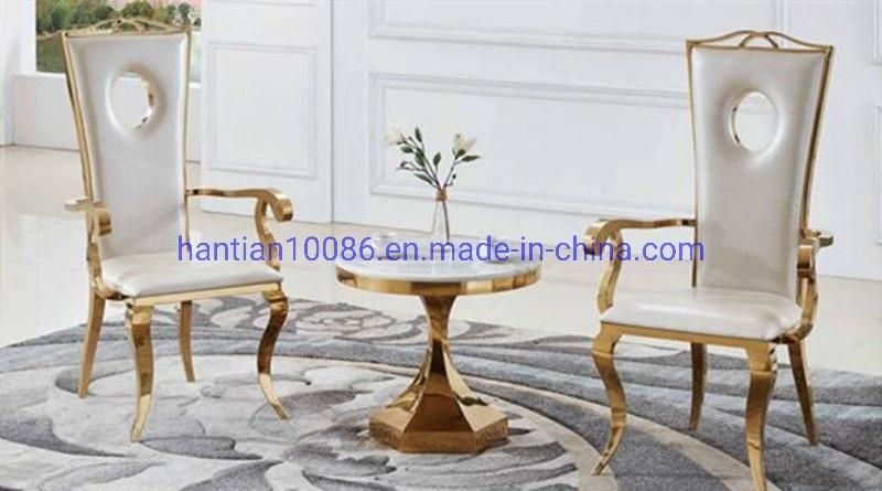 French Style Royal Throne King Chairs for Hotel Halls and Wedding Bedroom Furniture Sets