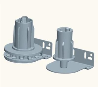 New Light Duty System Fs-32mm Clutch 1: 1-Roller Blinds Accessories/Components