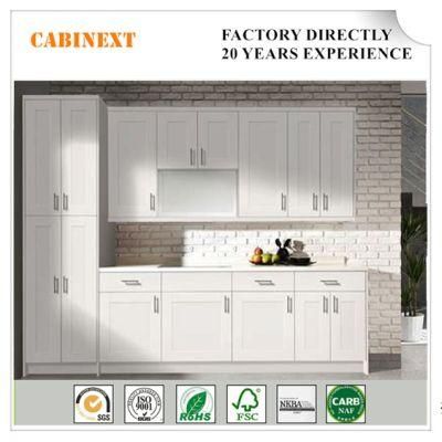 Chinese Furniture Kitchen Products Cabinets Wardrobes Wholesale Shaker Style