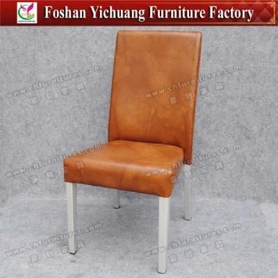 Hot Sale Aluminum Banquet Chair (YC-F008-01)