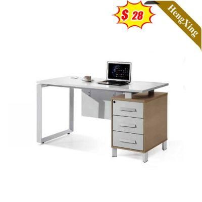 Wooden Home Computer Table Living Room Laptop Desk Office Furniture