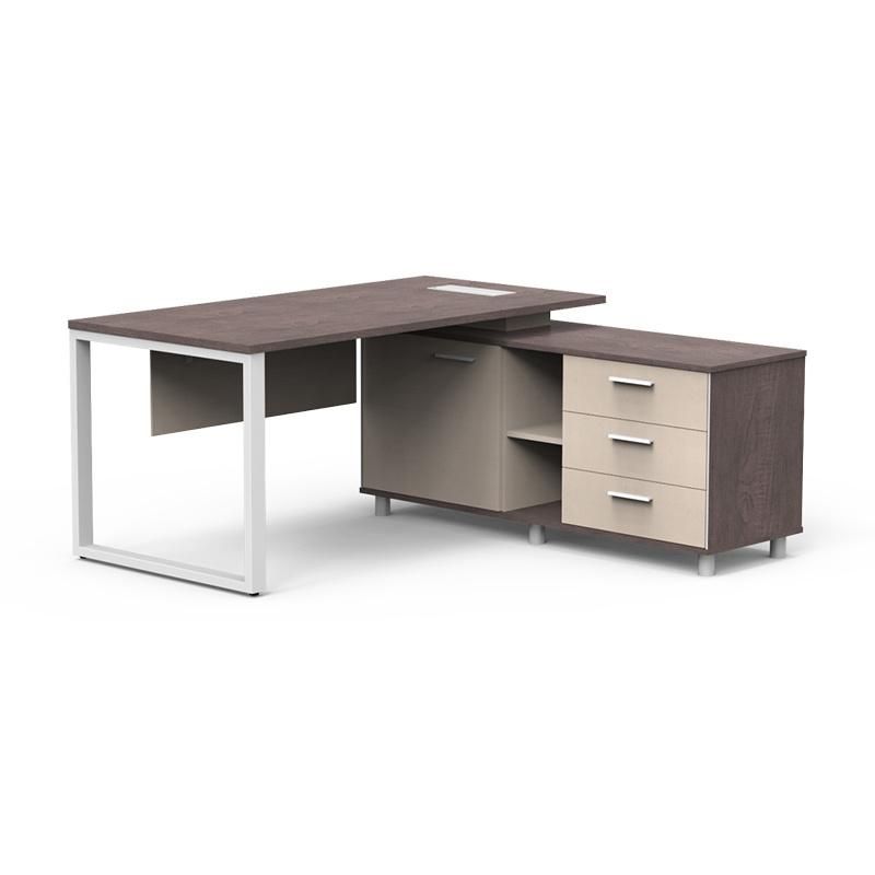 High Quality Modern Furniture Computer Table Executive Office Desk