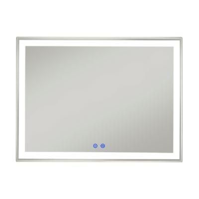 Bulkbuy Vanity Wall Mount LED Mirrors for Bathroom Shaving Makeup