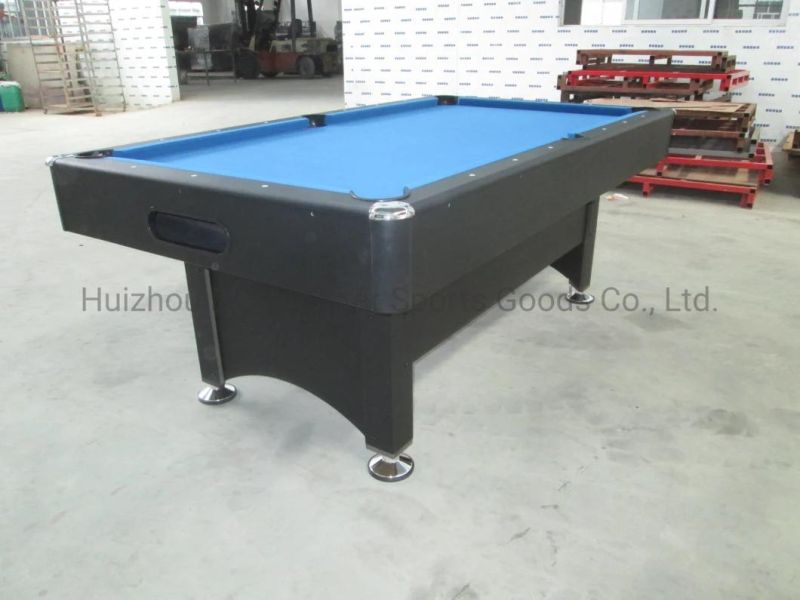 Szx 7FT Factory Wholesale Cheap Modern Billiard Pool Table