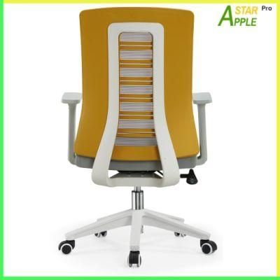 Good Quality Middle Back Office Full as-B2129wh Executive Chairs Furniture