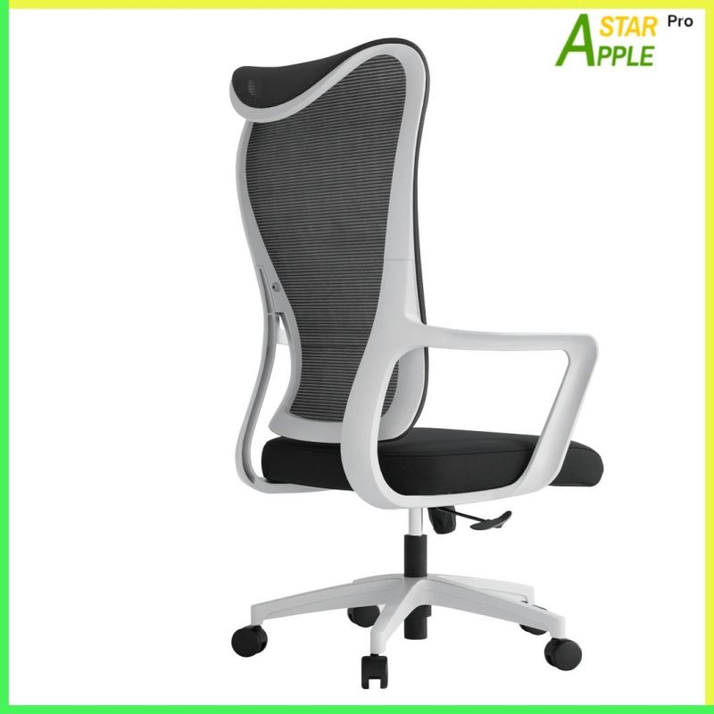 Gamer Warranty Ergonomic Design Home Furniture Massage Folding Shampoo Chairs Barber Executive Salon Styling Beauty Plastic Computer Parts Gaming Office Chair