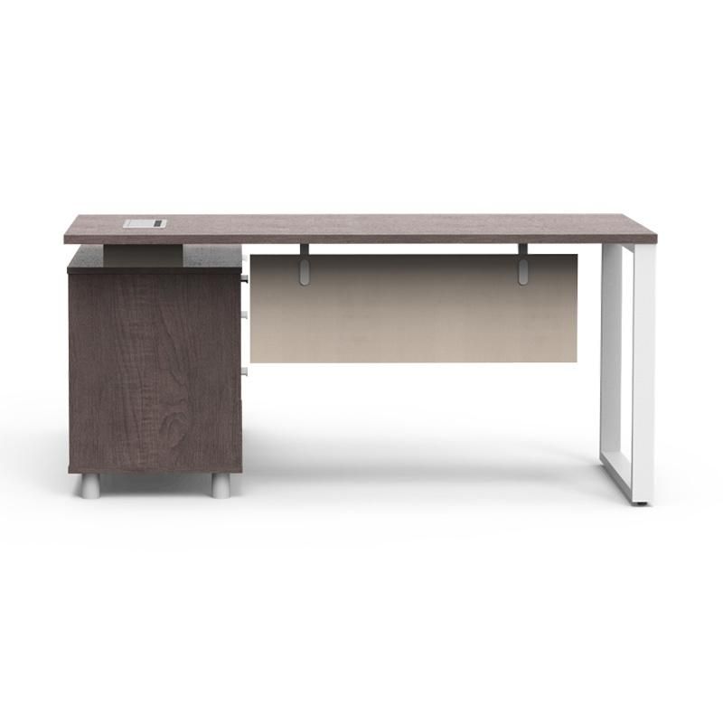 High Quality Modern Furniture Computer Table Executive Office Desk