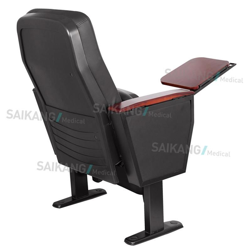 Ske049 Multifunction Armrest Conference Chair
