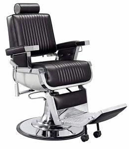 Wholesale Hair Salon Hydraulic Pump Vintage Modern Salon Furniture Barber Chairs Hot Sale Barber Chair; Cheap Barber Chair