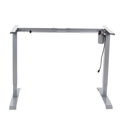 Only for B2b Affordable Electric Height Adjust Desk with Exquisite Workmanship