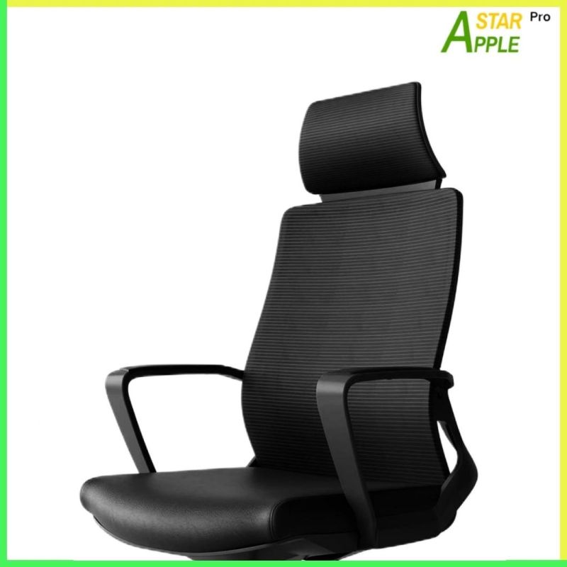 Home Furniture Plastic Office Chairs Ergonomic Dining Computer Game Chair