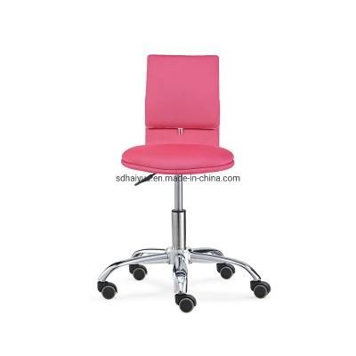 Leisure Elegant Swivel Adjustable Replaceable Office Chair