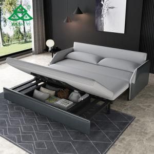 Recliner Sofa Sofa Bed Wholesale Folding Bed Wood Frame Sofa