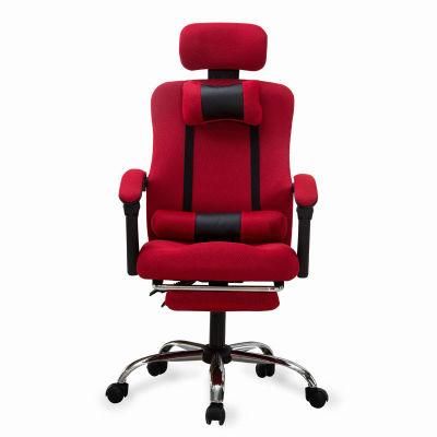 Zk-042 Lightweight and Comfortable Rotatable Mesh Office Gamer Gaming Chair