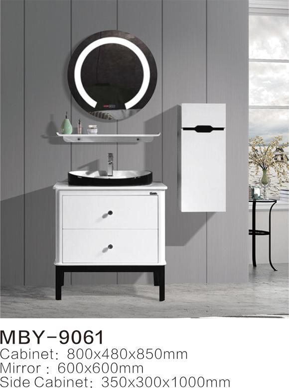 Bathroom Vanity Cabinet Series Bathroom Mirror Cabinet with Shelf Bathroom Cabinet Sink