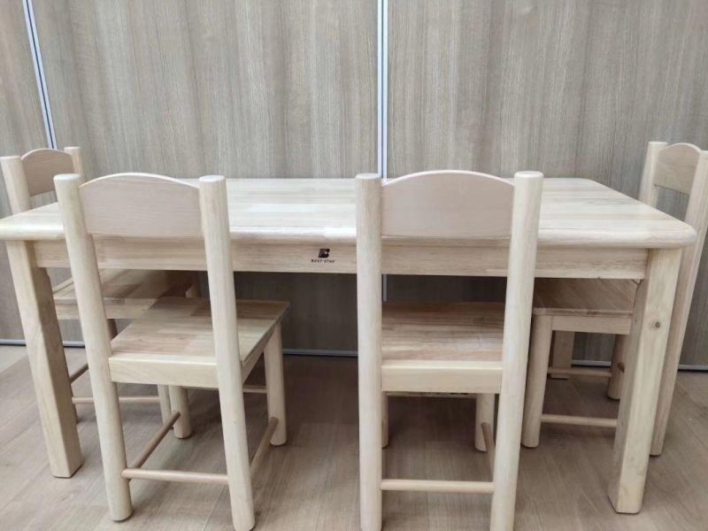 Preschool and Nursery Chair, Home Furniture Chair, Kindergarten Kids Wood Chair,Students Chair, Children Desk Chair,Baby Modern Furniture School Classroom Chair