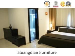 Hotel Bedroom Set Furniture (HD217)