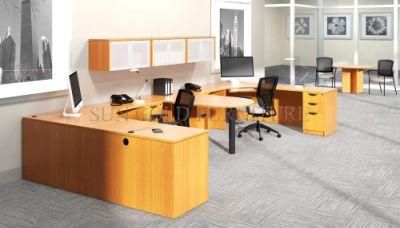 Factory Outlets Wholesale Office Furniture Office Desk (SZ-OD285)