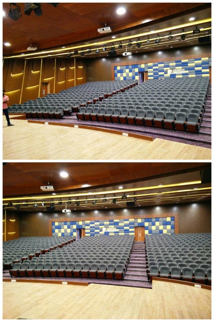 School Office Classroom Audience Lecture Hall Church Theater Auditorium Furniture