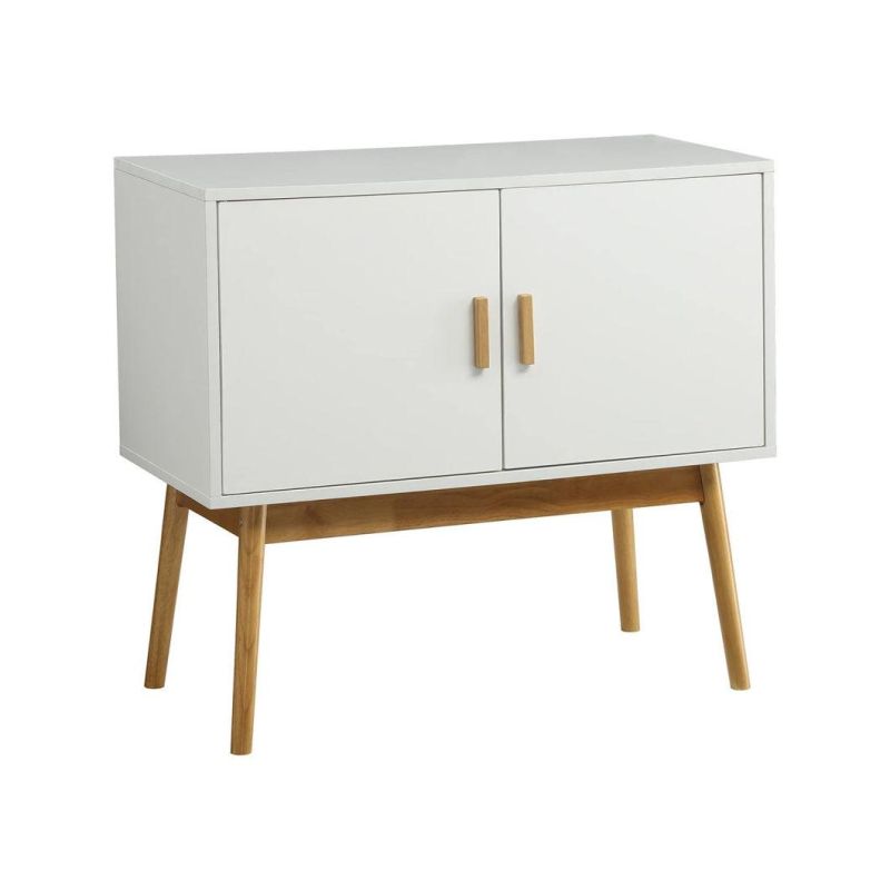 2 Door Storage Cabinet