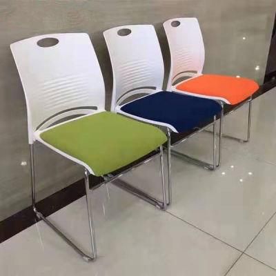 Colors Modern Simple Office Chair