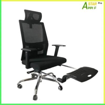 Modern Home Furniture Nap Office Executive Boss Computer Plastic Chair