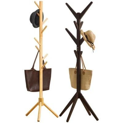 Luxury Modern Fashionable Designer Hat Coat Tree Hanger Stand Laundry Hanger Stand