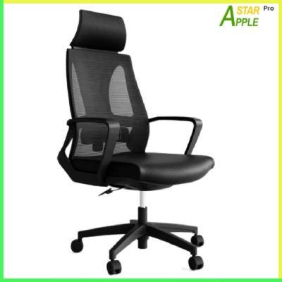 High Back Swivel Office Executive as-C2121 Mesh Ergonomic Office Chair