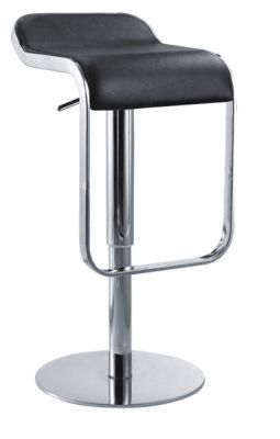 Modern Leisure Leather Bar Chair, Bar Stool (SZ-BC47)