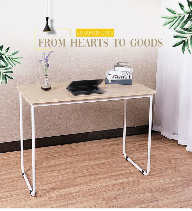 Easy to Use Commercial Furniture Desk