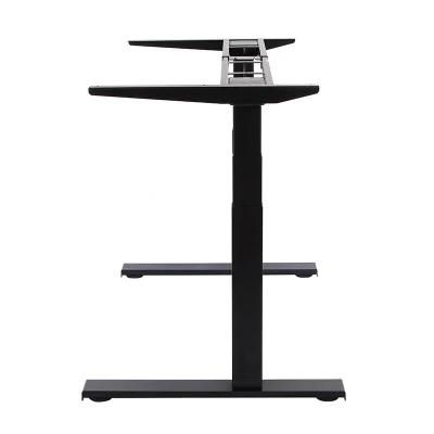 5 Years Warranty Ergonomic Stand up Desk Durable in Use
