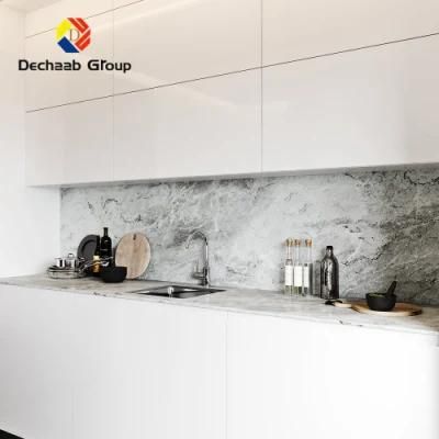 Modern PVC/Laquer/MFC/UV/Acrylic Kitchen Cabinet and Bathroom Cabinet