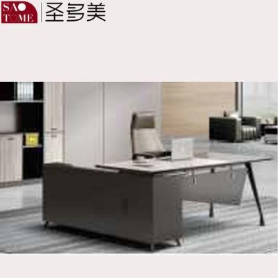 Modern Office Furniture Desk Financial Desk President Desk Supervisor Table
