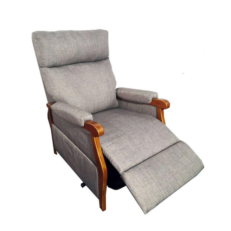 Modern Style Lift Chair with Massage (QT-LC-20)