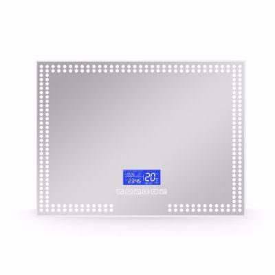 Smart Mirror Touch Switch Sensor for Bathroom Mirror LED Light