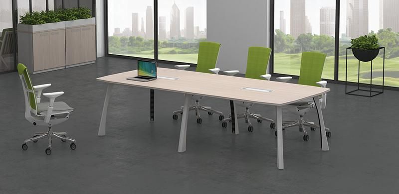 Modern Simple Style Office Furniture Conference Meeting Table