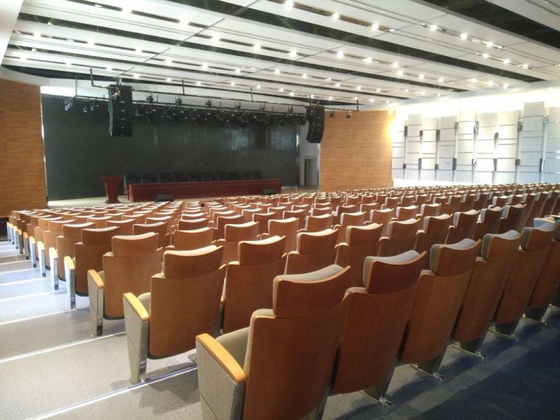 School Conference Economic Stadium Lecture Hall Auditorium Church Theater Furniture