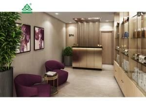 Dubai 7 Star Hotel SPA Furniture Sets Hotel Furniture Sets