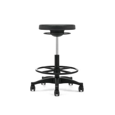 Rotary Ergonomic Standing Wobble Bar Chair for Bar