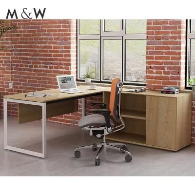 Morden Style Office Furniture Executive CEO Directortable Office Office Executive Desk Modern CEO Desk