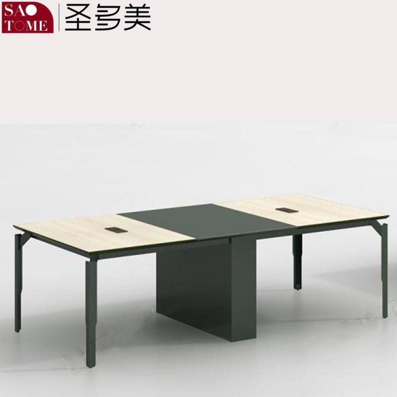 Modern Office Furniture Office Meeting Hall Large Conference Table