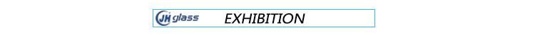 Jinghu Fashion Design Illuminated Hotel Bathroom Rectangle LED Smart Mirror with Touch Sensor
