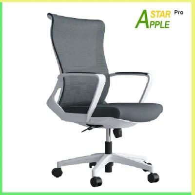 Executive First New Design Folding as-B2132b-Wh Good Quality Office Chair