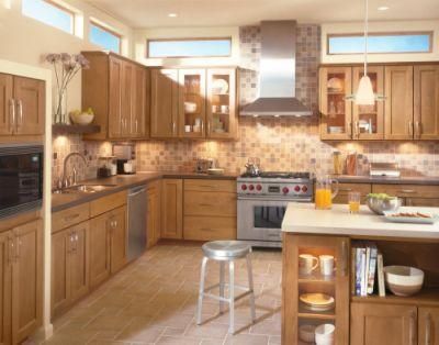 2019 Ideas Solid Wood Kitchen Cabinets for Home Remodel Update