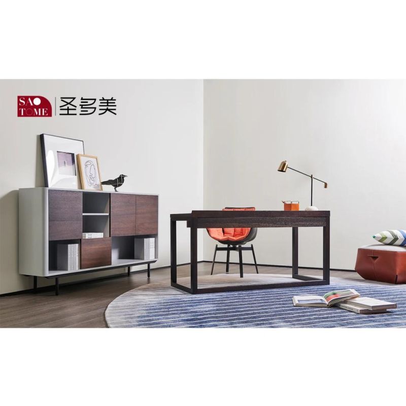 Learning Desk Household Bedroom Study Small Family Simple Desk