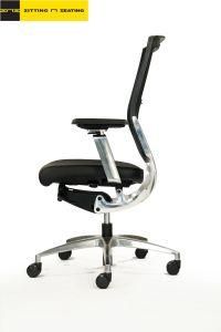 New Customized Furniture Comfortable Executive Office Chair with High Back