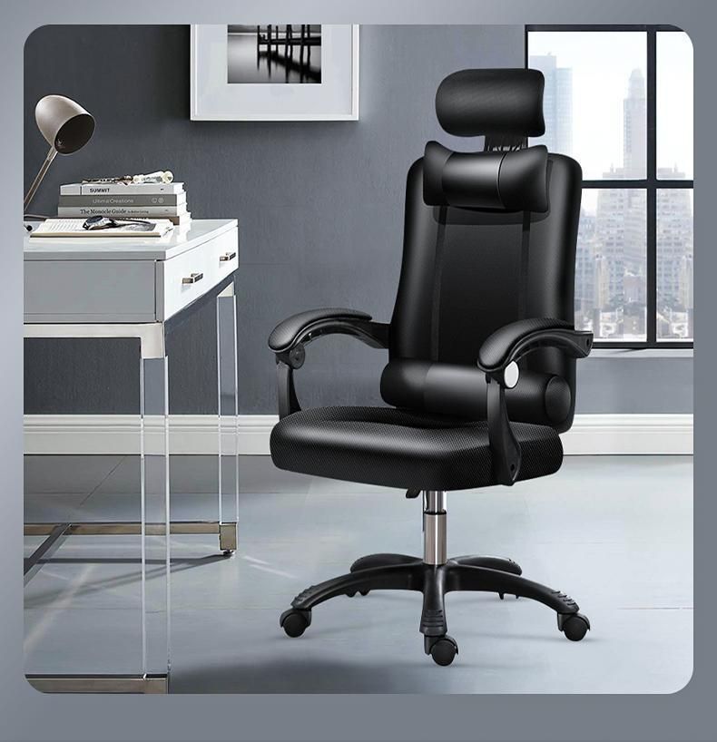 Wholesale Commercial Furniture Ergonomic High Back Adjustable Gaming Mesh Chair Executive Office Chair