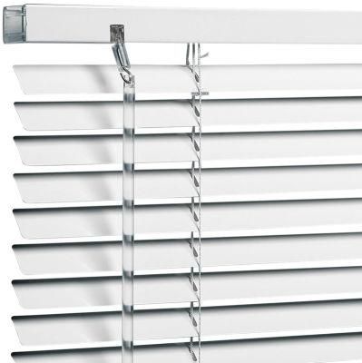 Hot Sale White Aluminum Shutter, Low Price External Aluminum Venetian Blind for Good View