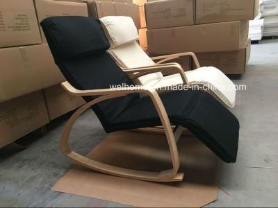 Lounge Chair