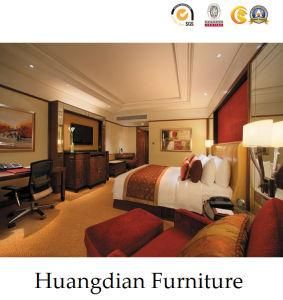 China Hotel Furniture Factory and Exporter (HD818)